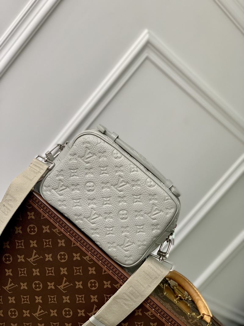 Mens LV Satchel bags